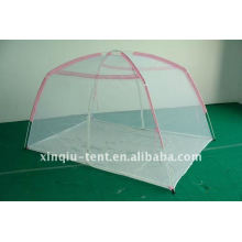 Indoor mosquito mesh net
